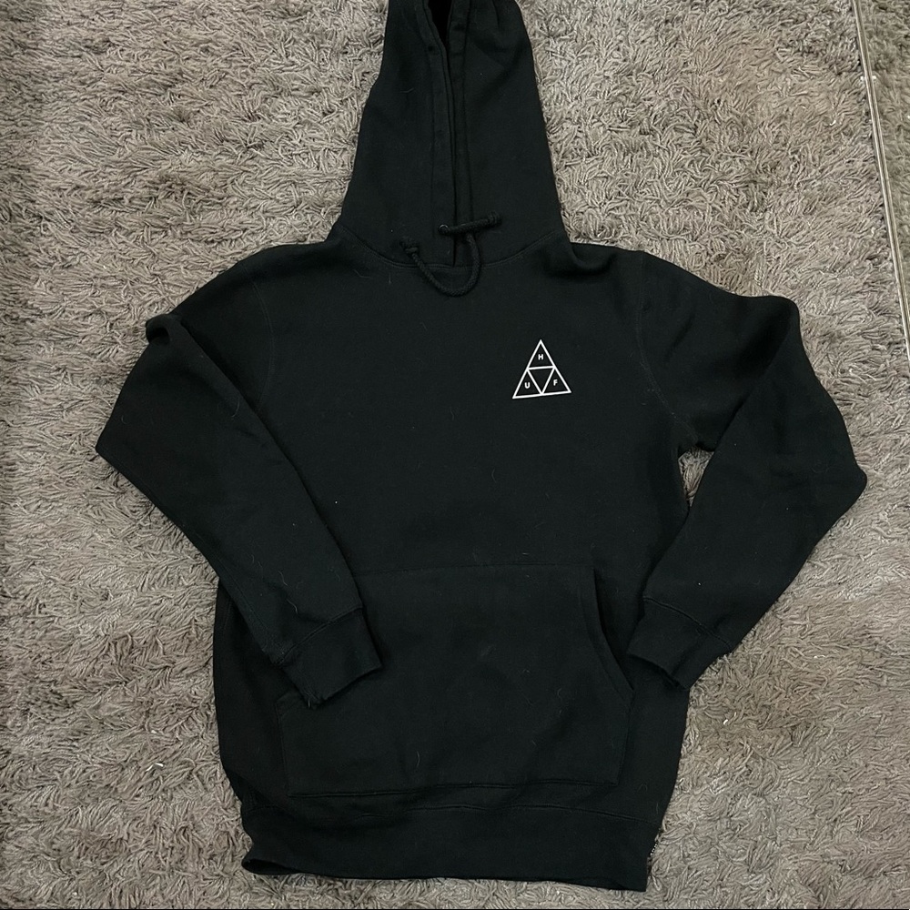 Huf Hoodie